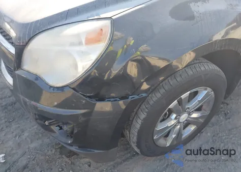 2015 Chevrolet Equinox 2Lt z USA, uszkodzony, nr VIN 2GNALCEK7F6153778